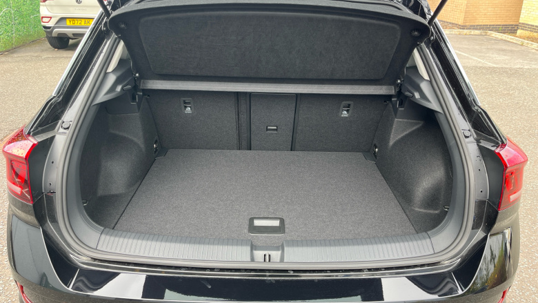 Volkswagen T-Roc 1.5 TSI Match 5dr Petrol Hatchback